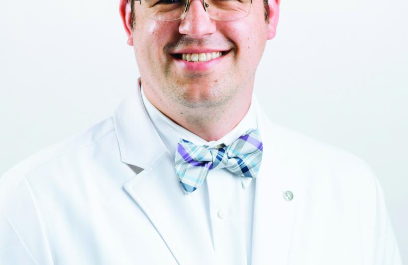 Schedule with David McDermott, MD, Radiation Oncology | TidalHealth